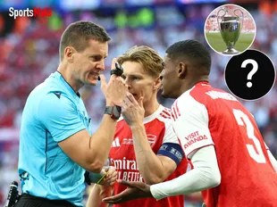 Time delay punishments, new VAR measures: Everything you need to know about UCL rule changes