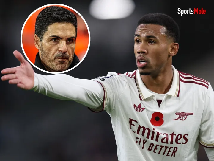 Diagnosis confirmed: Arsenal learn Gabriel injury as Brazil release statement