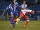 Sheff Weds, Birmingham share goalless draw