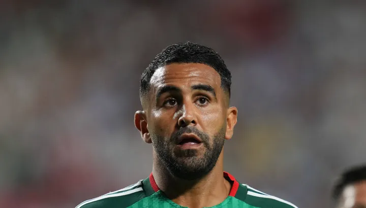 World Cup 2026: Algeria and Petkovic already on red alert after Argentina fiasco