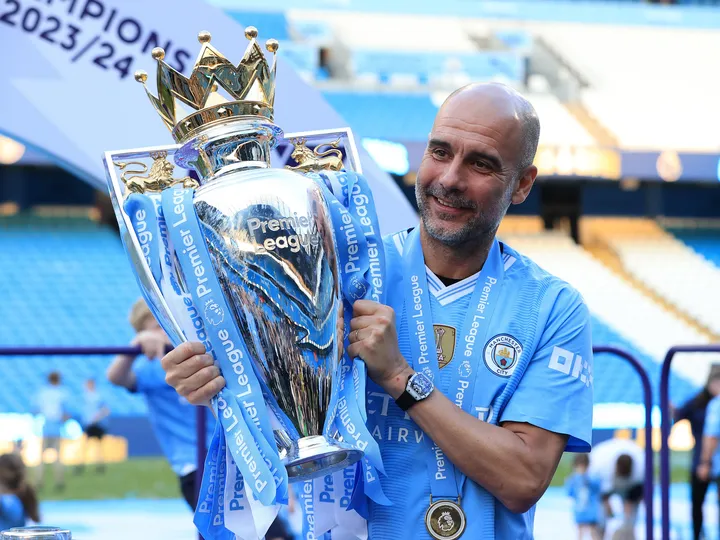 Revealed: The eight clubs most impacted by Man City's guilty verdict