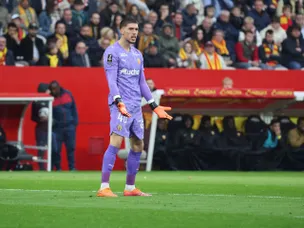 Vicario replacement? Tottenham 'seriously considering' move for highly-rated French goalkeeper