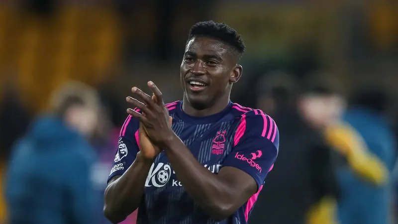 West Ham targeting Awoniyi? Latest transfer news and rumours
