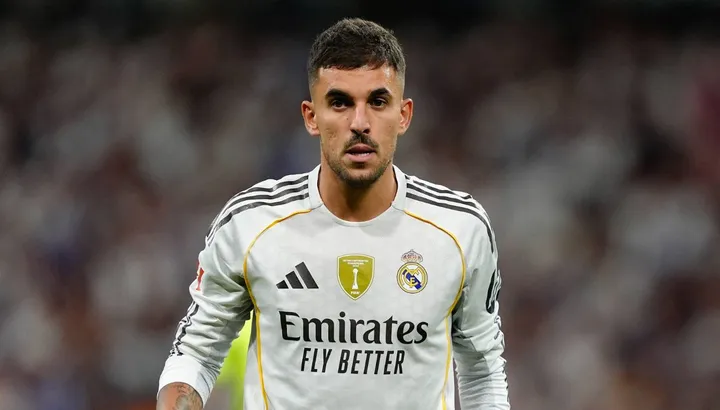 Favourite 'emerges' for Ceballos as midfielder heads for Real Madrid exit