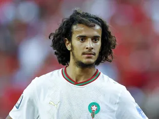 Manchester City join race for World Cup sensation Bouaddi