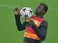Eboue: "I wanted to kill myself"