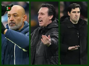 Transfer news and rumours: West Ham 'agreement', Villa step up, Cherries deal