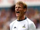 OTD: Sheringham misses penalty on United debut