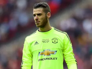 David de Gea: 'Derbies always special'