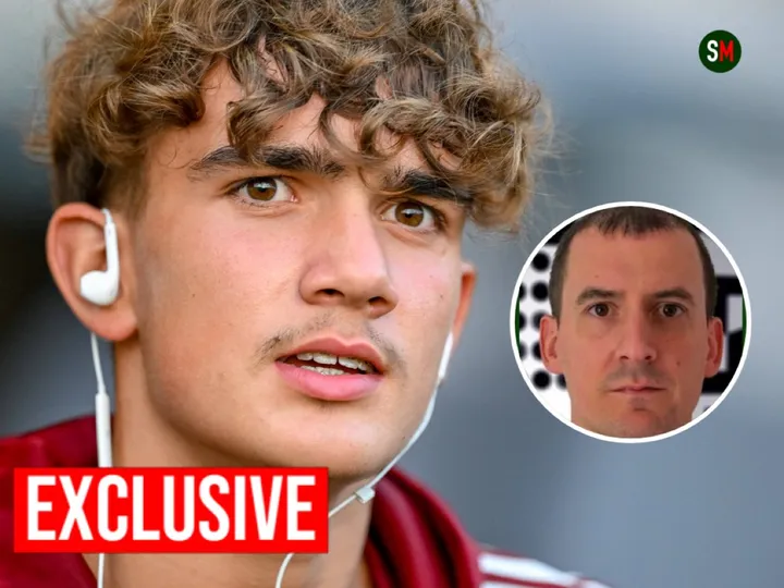 "Wait for the signature" - New development in Dowman Arsenal contract agreement