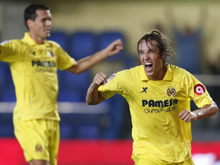 Villarreal vs. Atletico Madrid