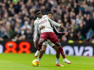 Aston Villa vs. Arsenal: Head-to-head record and past meetings