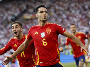 Arsenal 'favourites' to sign Real Sociedad midfielder