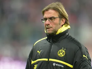 Klopp not underestimating Frankfurt
