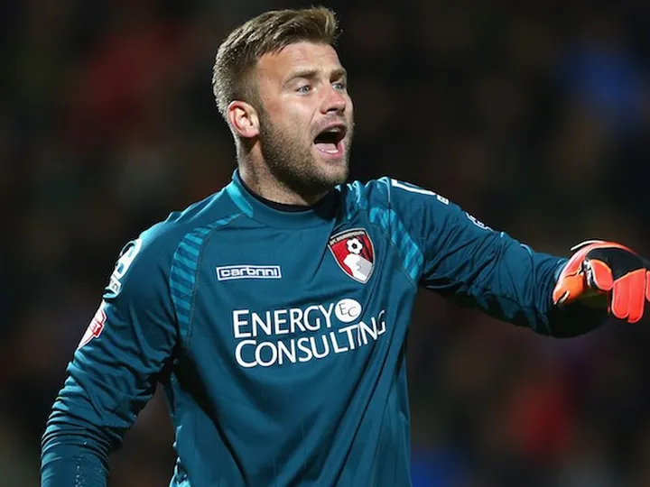 Boruc back for Bournemouth