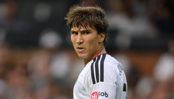 Fulham lineup vs. Chelsea: Predicted XI for Premier League clash as Gonzalo Garcia handed debut