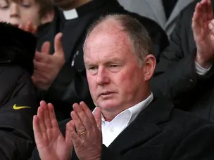 Morgan: 'We have failed Wolves fans'