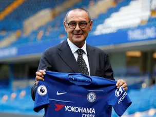 Perth Glory 0-1 Chelsea - as it happened