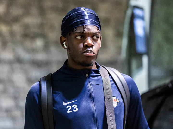 France trio at Anfield? Three possible Liverpool transfer targets at Olympic Games