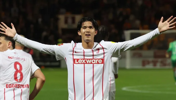 Fortuna Dusseldorf vs Freiburg - prediction, team news, lineups