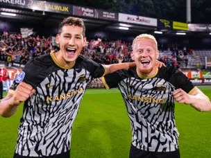 AZ vs. Elfsborg - prediction, team news, lineups