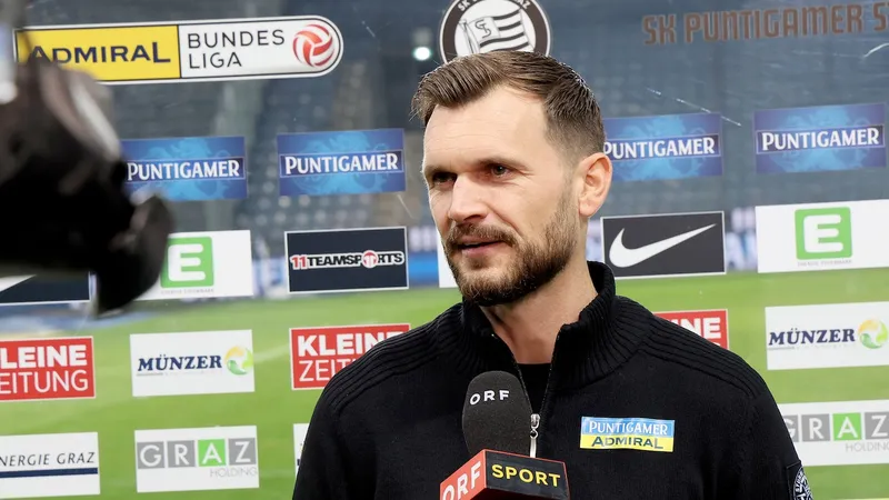Sturm Graz vs Hearts - prediction, team news, lineups