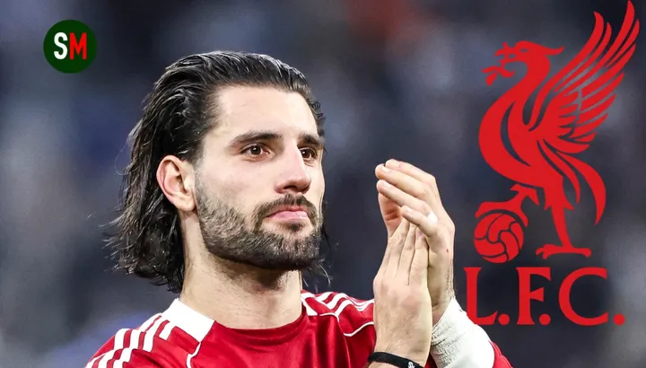 Liverpool transfer news: How Dominik Szoboszlai contract could impact Andoni Iraola plans ahead of Premier League season
