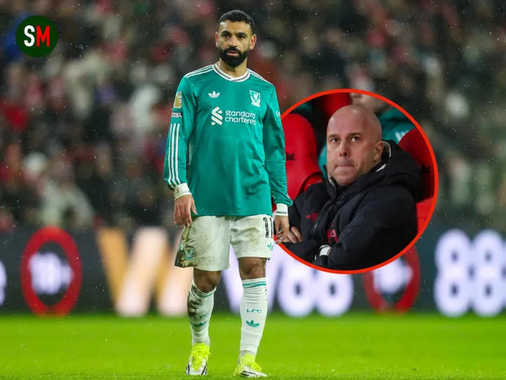 Liverpool learn asking price for 'prolific' Mo Salah successor