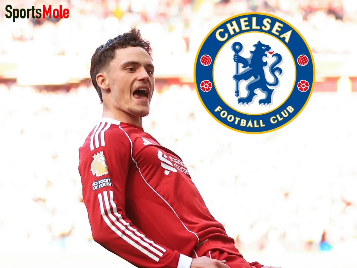 Chelsea transfer news: Xabi Alonso 'plotting' shock Florian Wirtz move - if one thing happens