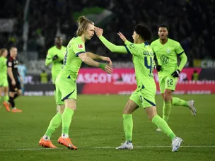 Wolfsburg vs. Augsburg - prediction, team news, lineups