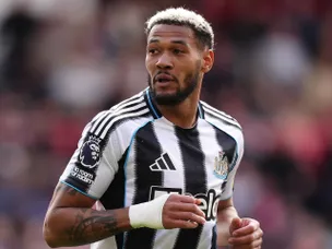 No Joe, no Tino: Predicted Newcastle XI vs. Liverpool