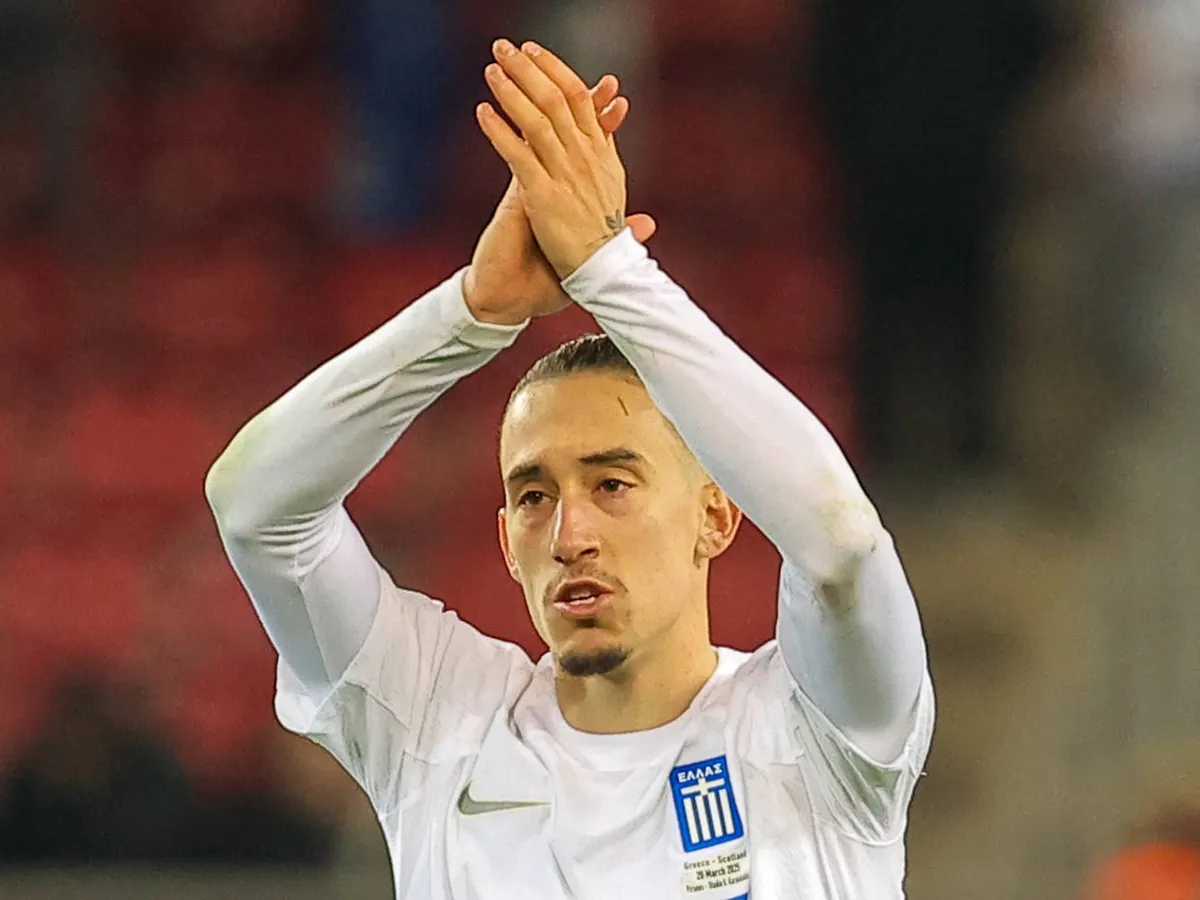 Greece vs Paraguay - prediction, team news, lineups