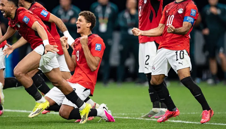 Player Ratings: Man City star disappoints as Salah shoulders pressure: Australia 1-1(p) Egypt player ratings