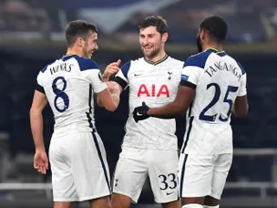 Spurs vs. Antwerp - prediction, team news, lineups