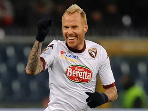 Genoa, Torino share spoils