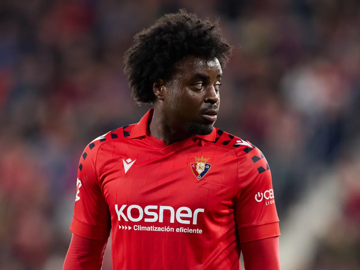 Fulham transfer news: Everton, Ipswich Town 'receive encouragement' in La Liga transfer pursuit