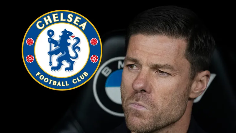 Backup Chelsea player 'valued' by Blues chiefs ahead of Alonso arrival