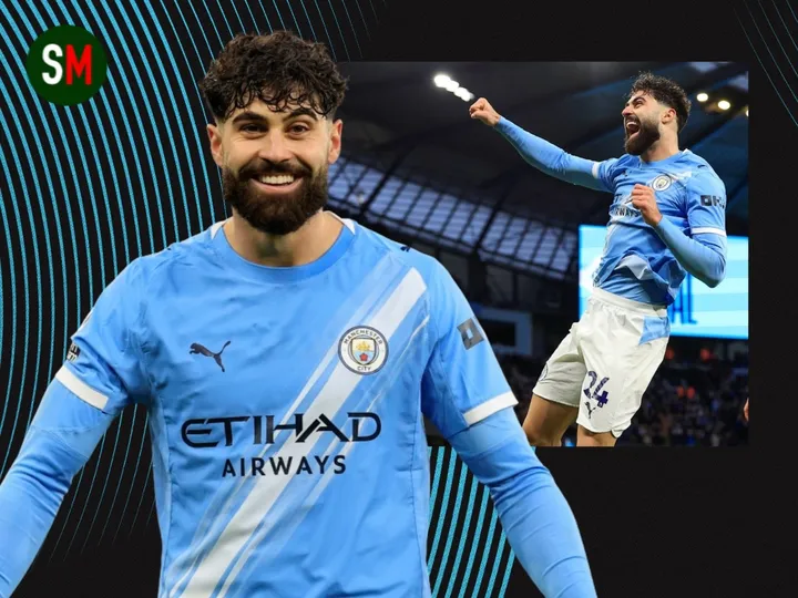 Viana victory? Man City receive huge Gvardiol boost amid transfer rumours