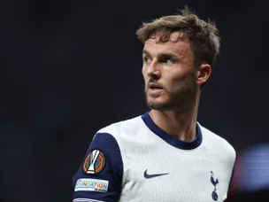 Maddison, Solanke, Kulusevski, Simons latest: Spurs injury list for Brentford clash