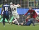Inter earn Torino draw