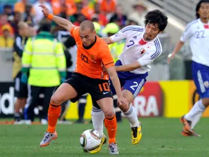 Netherlands vs. Japan: Head-to-head record and past meetings