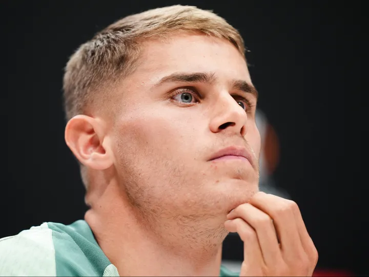 Postecoglou confirms Tottenham injury blow on eve of Liverpool clash