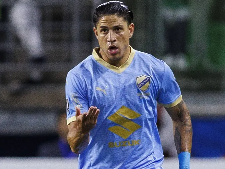 Bolivar vs. Cerro Porteno - prediction, team news, lineups