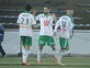 Saint-Etienne through in Coupe de la Ligue