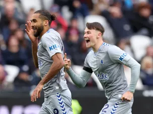 Everton vs. Burnley - prediction, team news, lineups