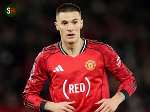 Sesko injury: What's the latest surrounding Man United forward?