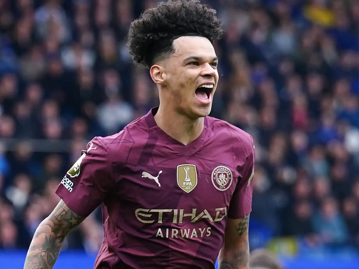 Man City lineup vs. Arsenal: Predicted XI for Premier League clash after Nico O'Reilly injury boost