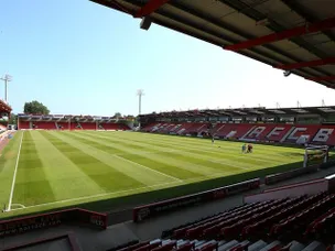 Bournemouth vs. Sheff Weds