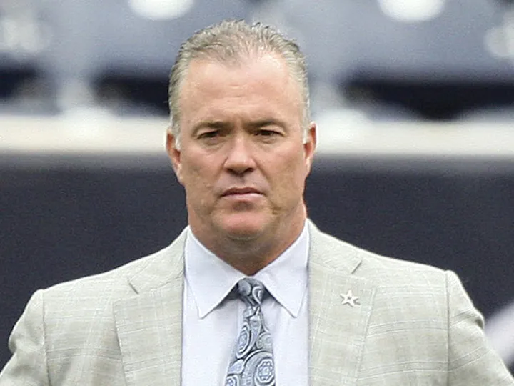 Cowboys explain Manziel interview