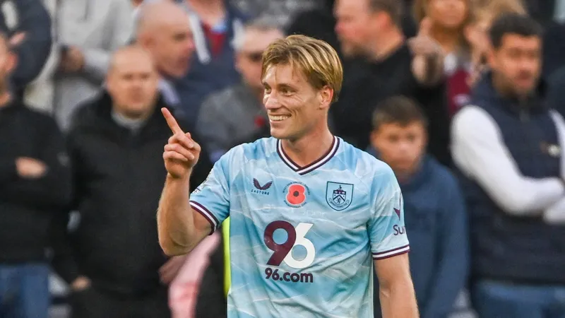 Flemming eyes Ings record: Predicted Burnley XI vs. Leeds United